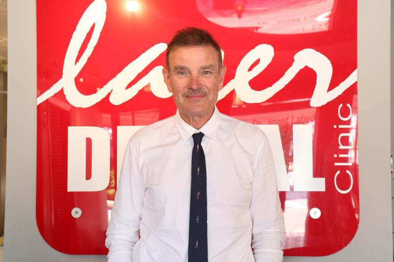 Dr. Jozef Labedzki