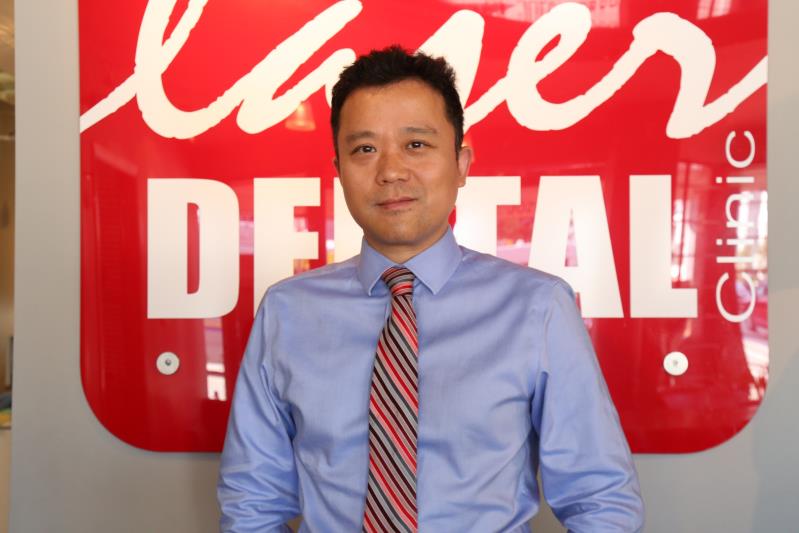 Dr. Ming Liu